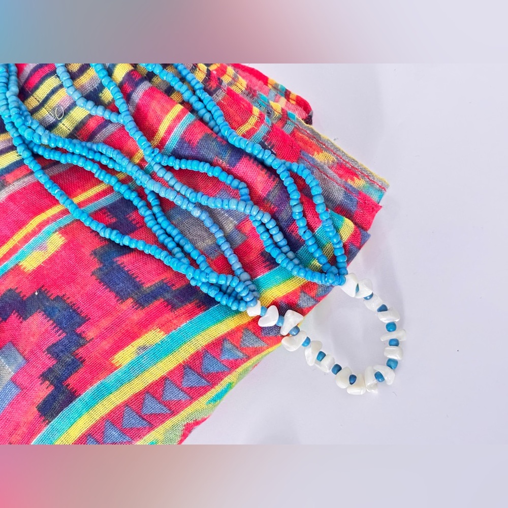 Colourful boho bundle - Picture 4 of 4